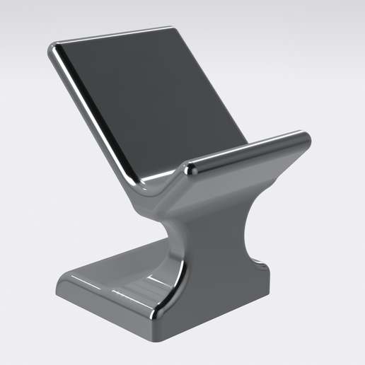 Xbox Support Controller 3D model