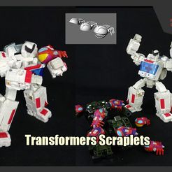 Scraplets_FS.jpg Fichier STL gratuit Transformers Scraplets・Plan à télécharger et à imprimer en 3D