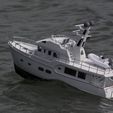 aland5.jpg RC-scale-yacht Nordhavn 52