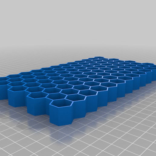 2a48b55a-7190-4551-a89e-c6b897d938ff.png Boîte à piles hexagonale AA /AAA