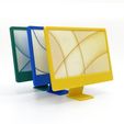 Foto-08-01-22,-15-45-10.jpg Fichier STL Cadre iPhoto・Design à télécharger et à imprimer en 3D