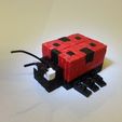 20201119_183325.jpg Minecraft Ladybird Ladybug