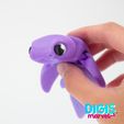 5_5.jpg Flexi Tiny Whale Shark + Keychain
