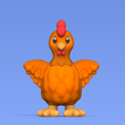 Cod226-Open-Wings-Chicken-1.png Open Wings Chicken