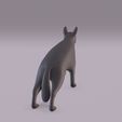 GShepherd_0005.jpg STL file German Shepherd・3D printing model to download, rmilushev
