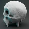 Preview3.jpg Monster Limited Edition - 3D Print Model