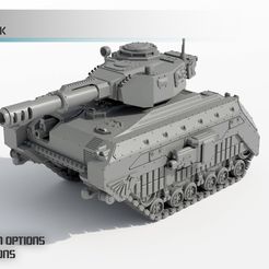 Title-Card.jpg Fenrir-Pattern Main Battle Tank