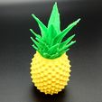 9180f26dbc1f30ae2be99762305f8be4_display_large.jpg Pineapple Container