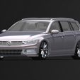 passat-3.jpg VOLKSWAGEN PASSAT R-LINE 2016