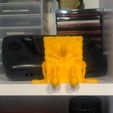 SpongeBob (Easy print no support)