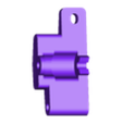 JN-DuHead-V2 (6).STL VORON/E3D-V6/Mosquito/Dragon用デュアル押出機