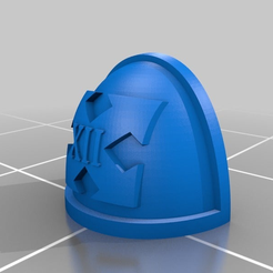54a659c245cb104e24bf85cb399c4ed2.png STL-Datei Space Marine Close Support Shoulder Pads (7-12) kostenlos・3D-druckbare Vorlage zum herunterladen