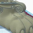 feet_3.png Monoprice Select Mini V2 Feet