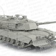 untitled6.png M1A1 with MINE PLOW
