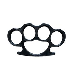 PhotoRoom_20230528_200938.jpeg STL file brass knuckle duster・Model to download and 3D print