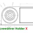 ScrewDriverX.JPG Screwdriver Holder