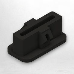 Fichier STL Gomme mécanique 🖍️・Design pour imprimante 3D à  télécharger・Cults