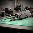 d9Ifvc0g4_s.jpg Predator blade (Fully movable for cosplay)