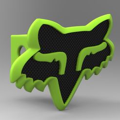 Free STL file Hitch cover class I・3D print design to download・Cults