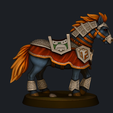 0c29522bac8f14f53109ff9a8eef1e82.png Armored Warhorse Champion (zelda inspired)