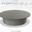 design.png Rotating base for parts