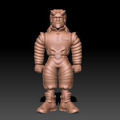 alien-3d-model-obj-stl-ztl.jpg Fichier STL gratuit Alien・Idée pour impression 3D à télécharger