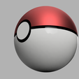 Pokeball4.png Pokeball STL Set