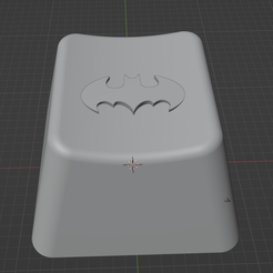 Captura-de-pantalla-2023-08-26-153732.png Fichier STL Clé de clavier batman・Objet pour imprimante 3D à télécharger