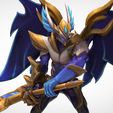 Aatrox_Justicar.6.jpg Aatrox Justicar - League of Legends