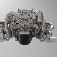 019.jpg 4500HP SMX Steve Morris Racing Twin Turbo Billet v8 Engine 1/8 TO 1/25 SCALE