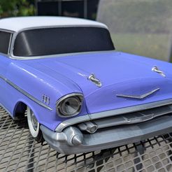 RC 1/10 Bel Air
