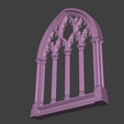 Screenshot-2026-05-02-231215.png Big Gothic Window Frame | Standing & Wall Hangable Cathedral Decor