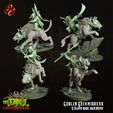 Goblin-Skirmishers.jpg January ‘24 Release "Troll with the Goblin Blood"