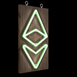 ether2.png ETHEREUM led Neon