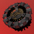 Fixed-Mark-1-Arc-Reactor-Render.png Tony Stark Arc Reactor Mark1