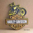 harley-davidson-moto-motocicleta-sportster-nightster-carburador.jpg Harley Davidson with Biker on shield, sportster, nightster, breakout, engine, helmet, Handlebars
