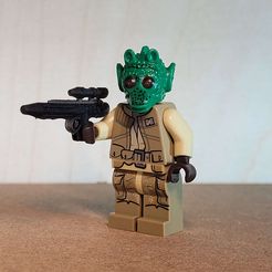DH-17figure.jpg Free STL file DH-17 blaster・3D printable object to download
