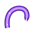 snake.stl Caixa de serpentes