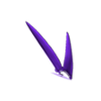 p3.stl Perfect Cell - Dragon ball Z 3D Model