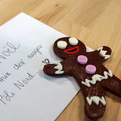 Capture_d_e_cran_2015-12-09_a__11.05.55.png Free STL file Day 6: Gingerbread・3D print design to download
