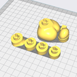 Dick_Style_sex_stl_3d_Printing_Keychain_Penis_Erection_3d_model_max_obj_fbx_ma_lwo_3ds_3dm_011.png 3D Dick KeyChain. Interactive Erection System.