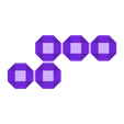 6.stl Polyomino Primo