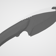 gutknife3dprintsdesign.PNG GUTKNIFE dummy airsoft