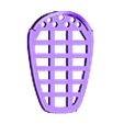 995-3-3_back_grid_FDM (repaired).stl Sub-Zero Mask