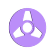 Coil-B.STL Drähte Spulenhalter v.3