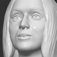 20.jpg Katy Perry bust for 3D printing
