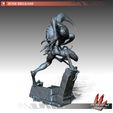 26.jpg Файл STL VIOLATOR・Шаблон для 3D-печати для загрузки