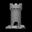 03.jpg Medieval Dice Tower