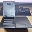 7.jpg VW T6 TOP DASH TRAY/TRAYS WITH LIDS