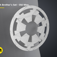 Fifth Brother's Set - O by 3Demon Fifth Brother Set - Obi-Wan